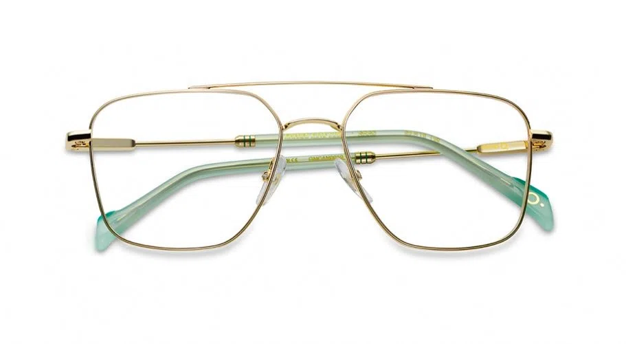 Etnia Barcelona GOLDEN GATE Eyeglasses - view 12